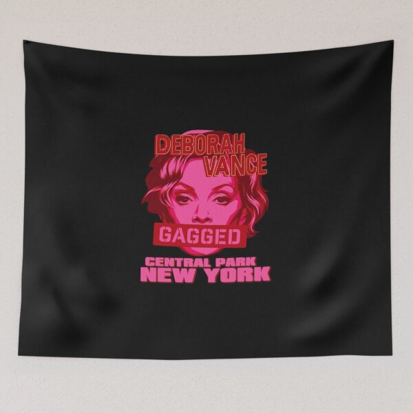 Item preview, Deborah Vance Gagged Live Central Park designed and sold by Walterprice.