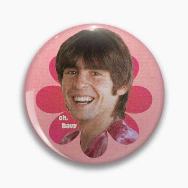 Item preview, Oh, Davy designed and sold by reverierags.