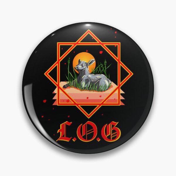 Item preview, Lamb of God designed and sold by Fuego & Faith.
