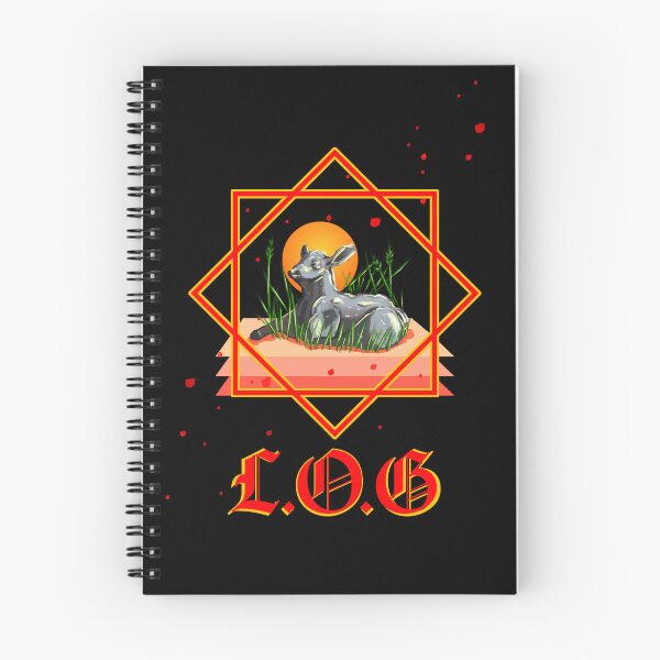 Item preview, Lamb of God designed and sold by Fuego & Faith.