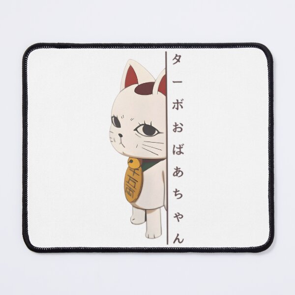 Item preview,  Character Anime Vintage 90S Retro Cat Cute Funny designed and sold by jentochicken.