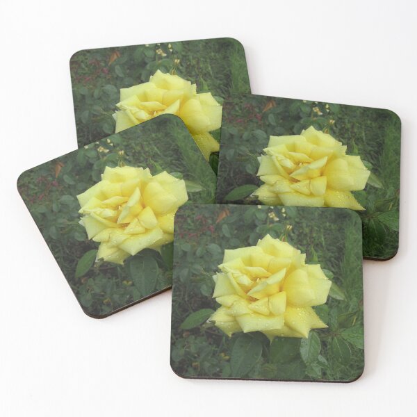 Item preview, Yellow Rose designed and sold by Alexander Krishchyunas.
