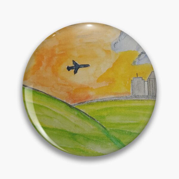 Item preview, Dreamin' In The Skyline designed and sold by neelyryan95.