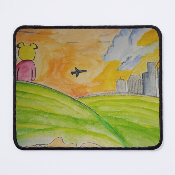 Item preview, Dreamin' In The Skyline designed and sold by neelyryan95.