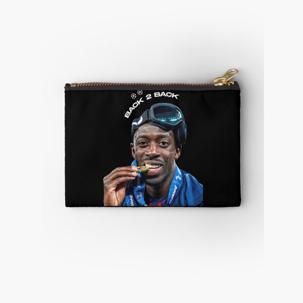 Item preview, Ousmane back 2 back graphic designed and sold by luytkaka.