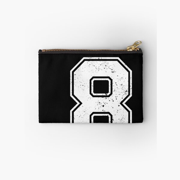 Item preview, Morocco Soccer Number 8 Vintage Sports Fan designed and sold by OliviaHayesArt.
