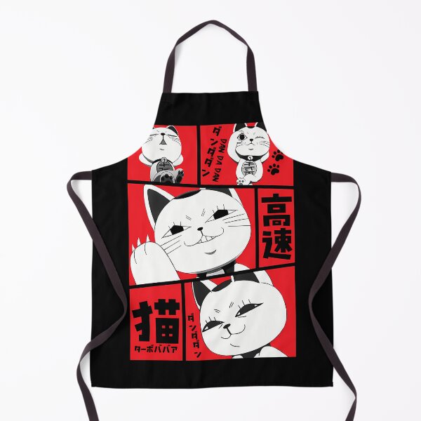 Item preview, Dan Da Dan Cat designed and sold by jentochicken.