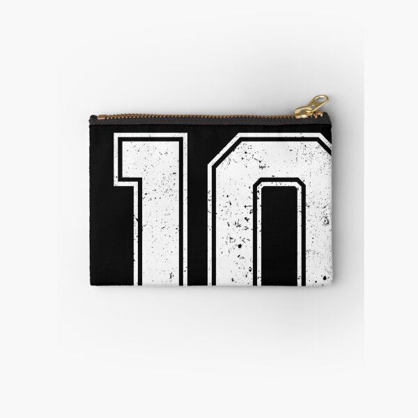 Item preview, Morocco Soccer Number 10 Vintage Sports Fan designed and sold by OliviaHayesArt.