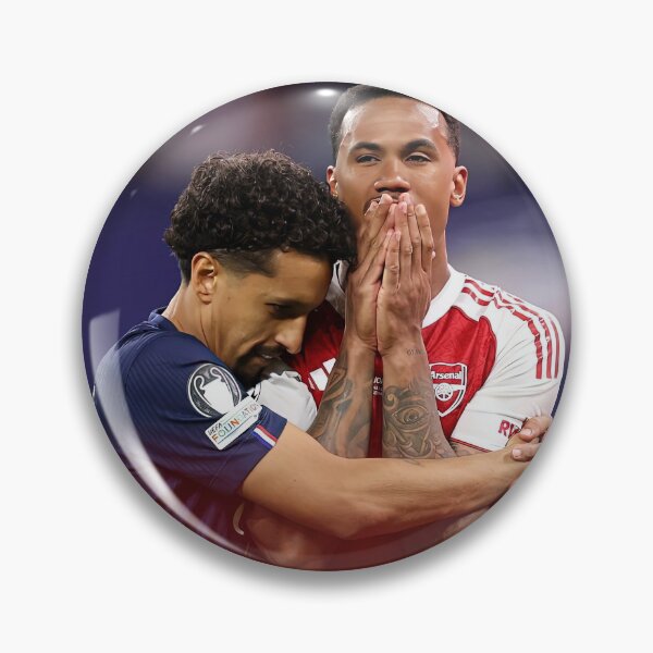 Item preview, Marquinhos and Gabriel photo designed and sold by luytkaka.
