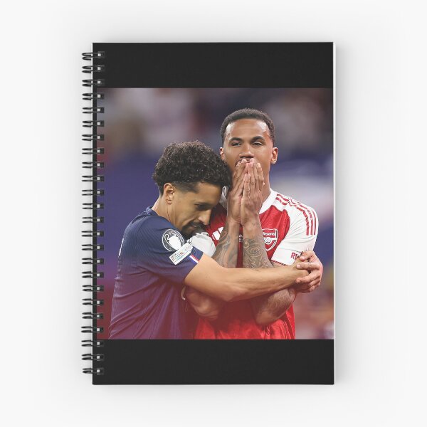 Item preview, Marquinhos and Gabriel photo designed and sold by luytkaka.