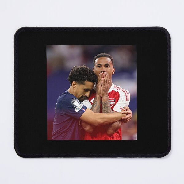 Item preview, Marquinhos and Gabriel photo designed and sold by luytkaka.