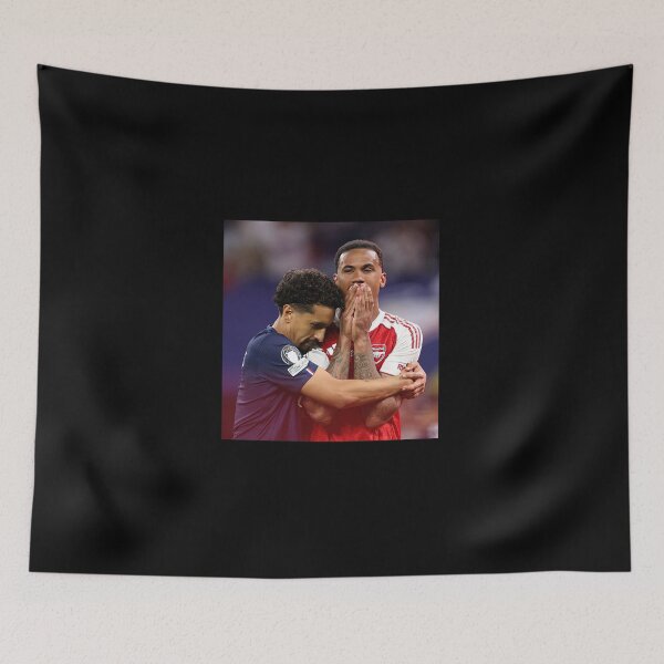 Item preview, Marquinhos and Gabriel photo designed and sold by luytkaka.