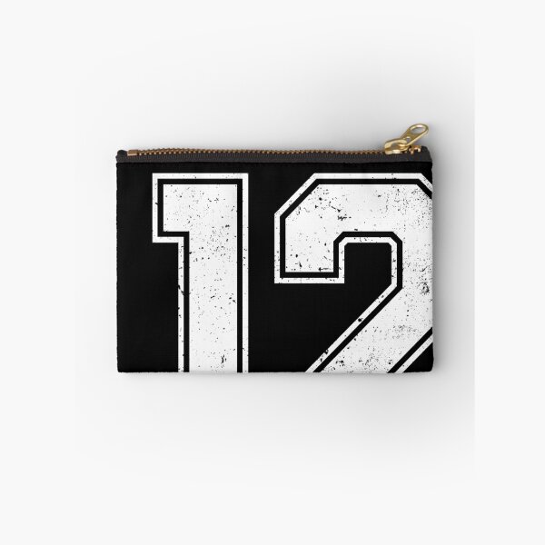 Item preview, Morocco Soccer Number 12 Vintage Sports Fan designed and sold by OliviaHayesArt.