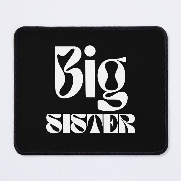 Item preview, big sister  designed and sold by CHRIS0008.