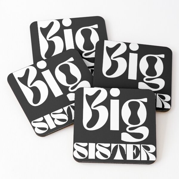 Item preview, big sister  designed and sold by CHRIS0008.