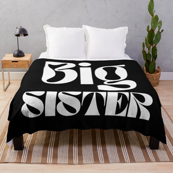Item preview, big sister  designed and sold by CHRIS0008.