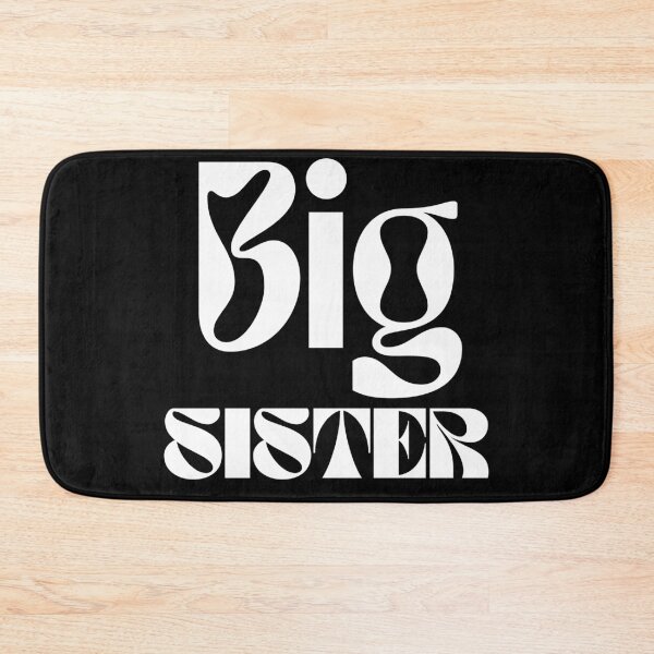 Item preview, big sister  designed and sold by CHRIS0008.