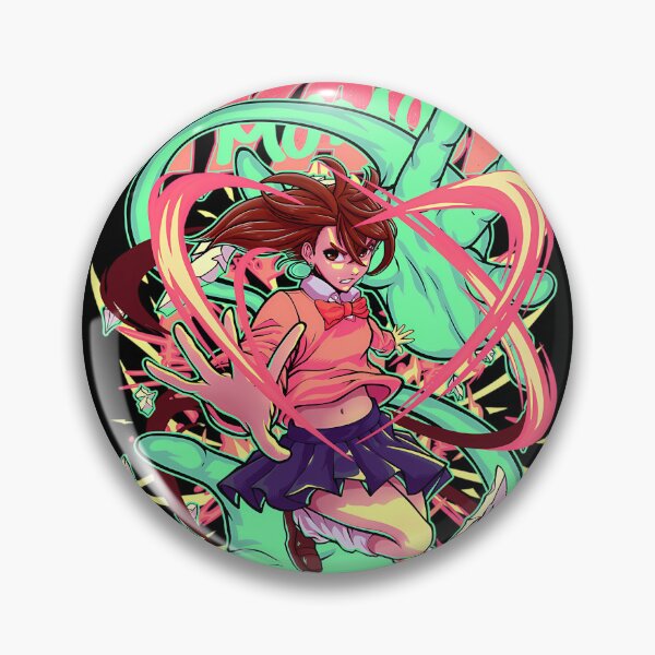 Item preview,  Ayase Momo - Anime Dandadan designed and sold by jentochicken.