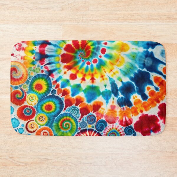 Item preview, Tie Dye designed and sold by PinUpPizzazz.