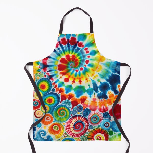 Item preview, Tie Dye designed and sold by PinUpPizzazz.