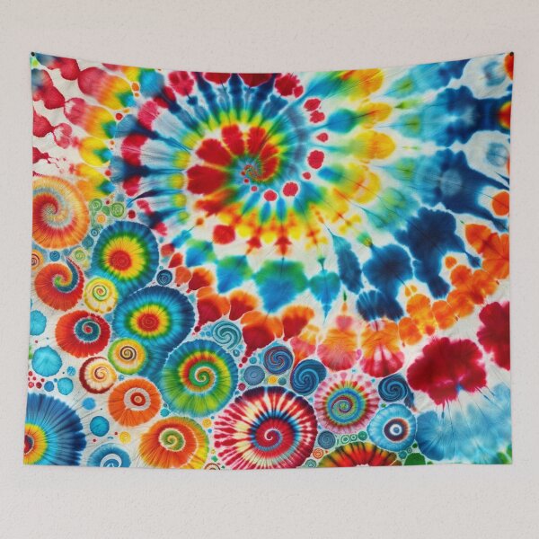 Item preview, Tie Dye designed and sold by PinUpPizzazz.