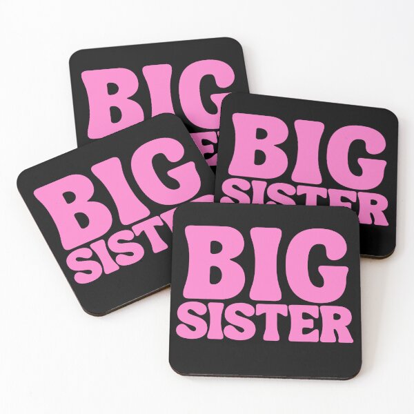 Item preview, big sister  designed and sold by VYRON STUDIO.