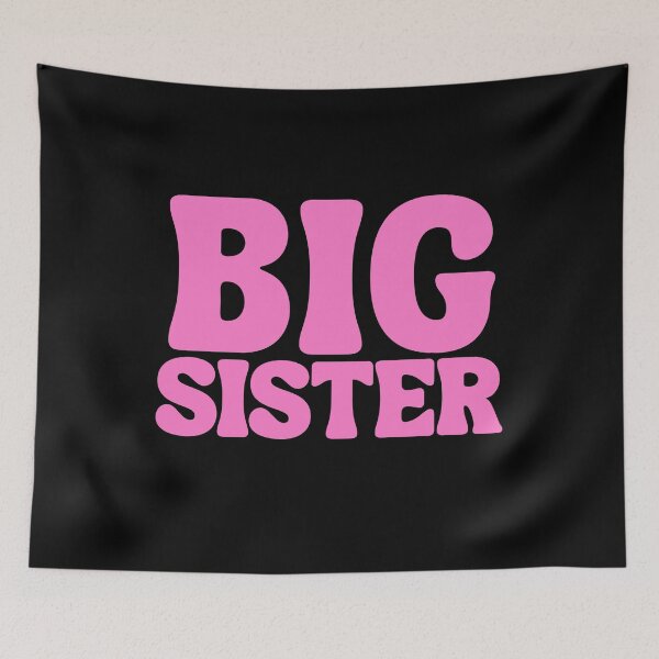 Item preview, big sister  designed and sold by VYRON STUDIO.
