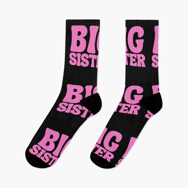 Item preview, big sister  designed and sold by CHRIS0008.