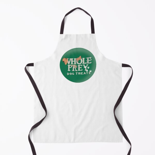 Item preview, Whole Prey Dog Treats Spoof Logo | Raw Fed Freeze Dried Pig Quail Duck Smelt | Animal Lover Dog Trainer Nutritionist designed and sold by yashiki.