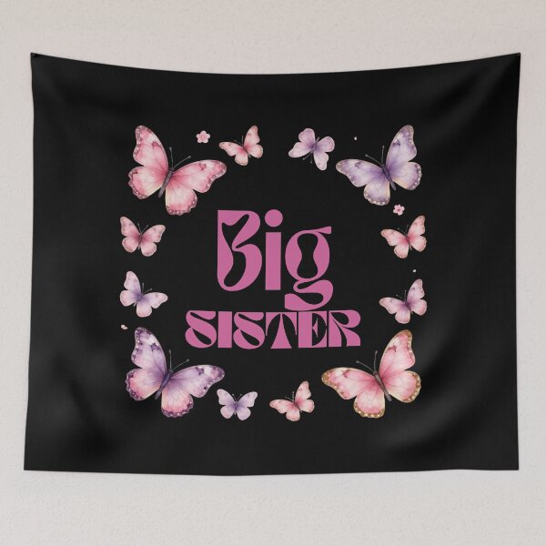 Item preview, big sister  designed and sold by VYRON STUDIO.