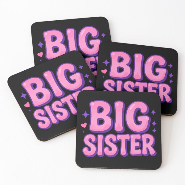 Item preview, big sister  designed and sold by CHRIS0008.