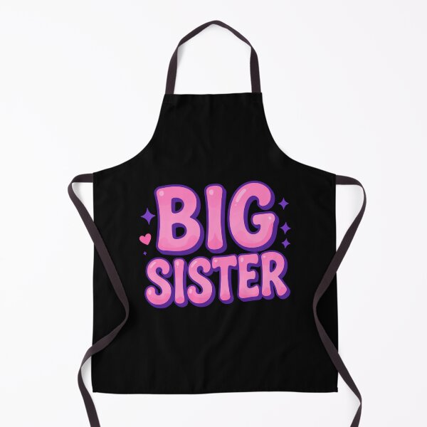 Item preview, big sister  designed and sold by VYRON STUDIO.