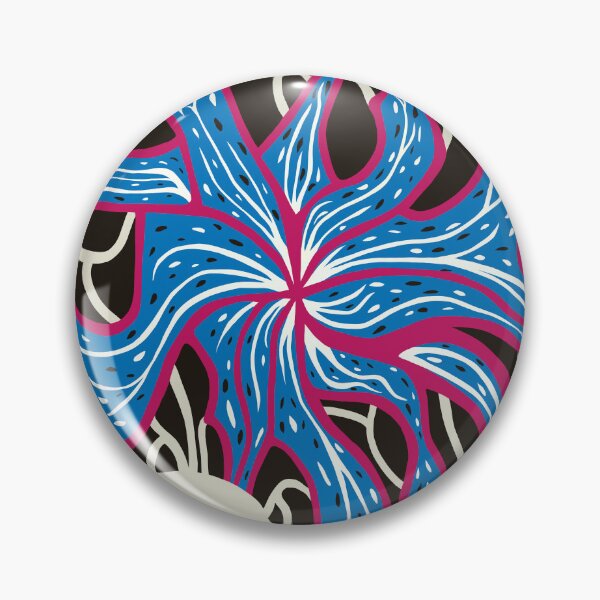 Item preview, Electric Tide designed and sold by fofutaart.