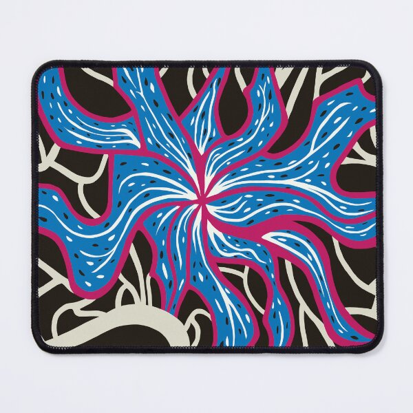 Item preview, Electric Tide designed and sold by fofutaart.