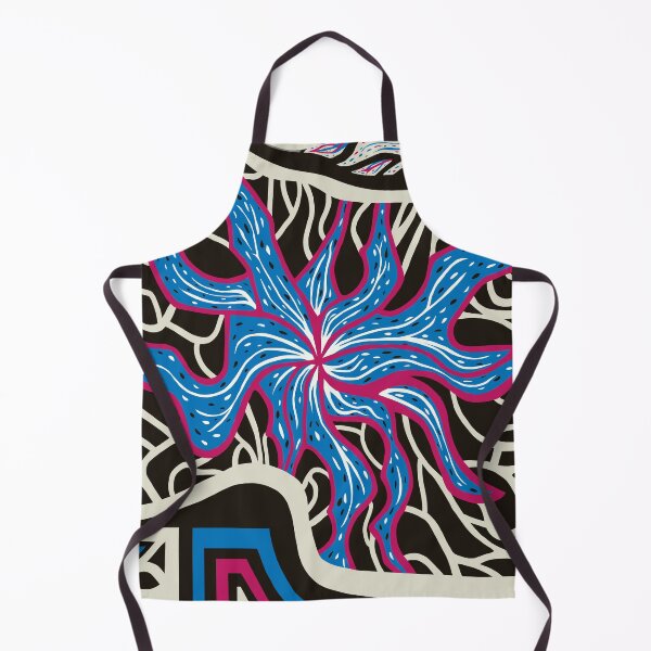 Item preview, Electric Tide designed and sold by fofutaart.