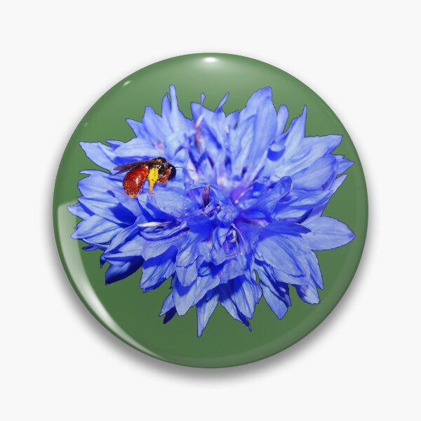 Item preview, Bluemli und Bienli Gross und Chlii designed and sold by tasmanianartist.