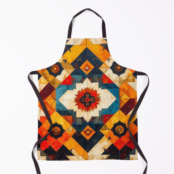 Item preview, Sunkeeper Geometry designed and sold by WeaveSphere.