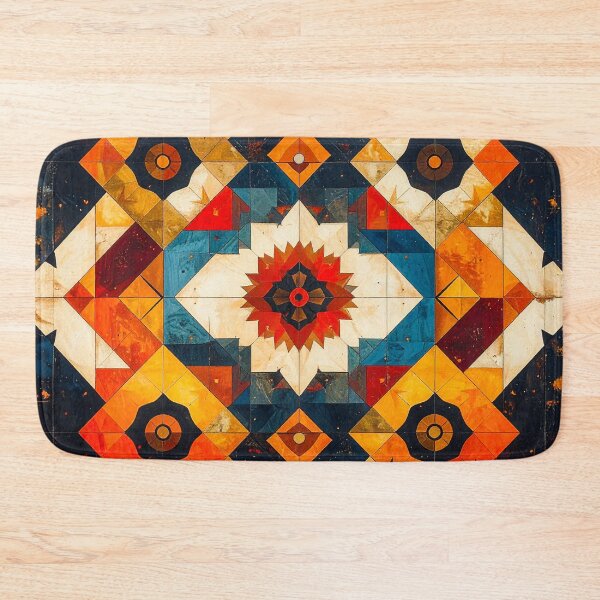 Item preview, Sunkeeper Geometry  designed and sold by WeaveSphere.