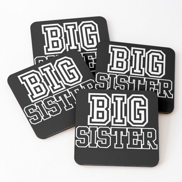 Item preview, big sister  designed and sold by VYRON STUDIO.