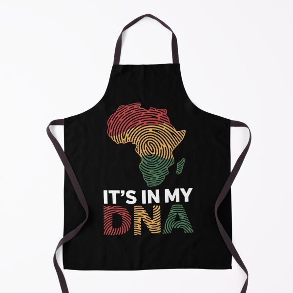 Item preview, It's In My DNA African Heritage Pride designed and sold by Gallory Hive.
