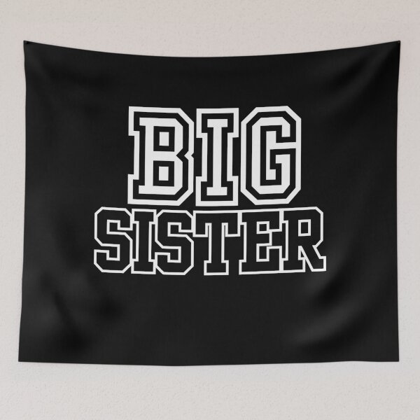 Item preview, big sister  designed and sold by VYRON STUDIO.
