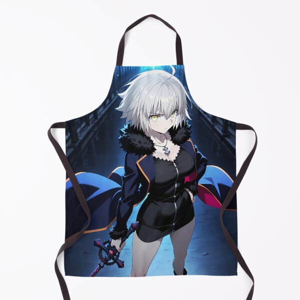 Item preview, Jeanne d Arc Alter Fate Grand Order City Night Duel designed and sold by SuperTeamCanada.