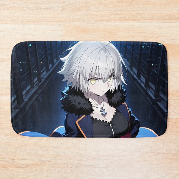 Item preview, Jeanne d Arc Alter Fate Grand Order City Night Duel designed and sold by SuperTeamCanada.