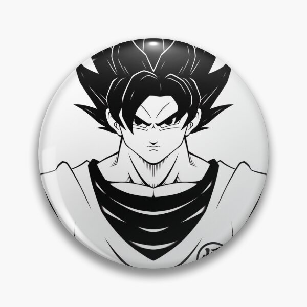 Item preview, Big Boy designed and sold by Retratosanime.