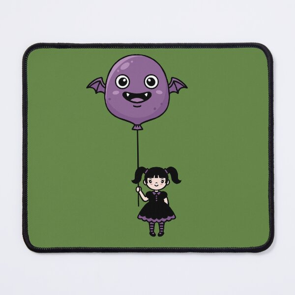 Item preview, Goth Girl 1 designed and sold by Kathysg.