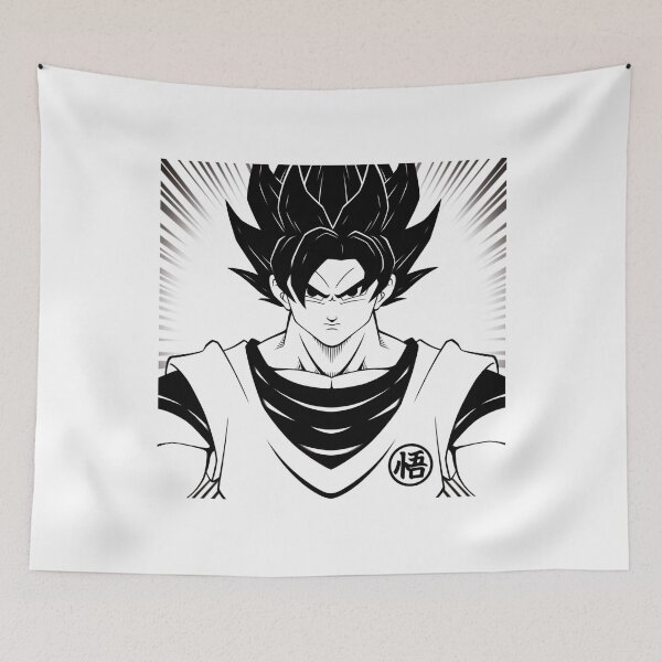 Item preview, Big Boy designed and sold by Retratosanime.