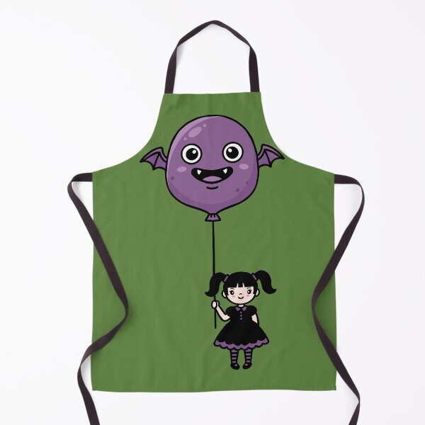Item preview, Goth Girl 1 designed and sold by Kathysg.