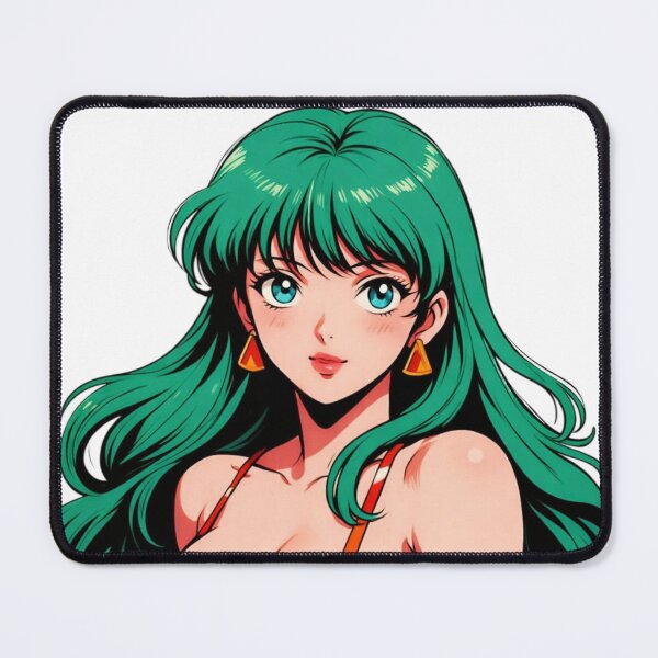 Item preview, Vitamin Sea Anime Girl Beach Vibes designed and sold by Vicky021.