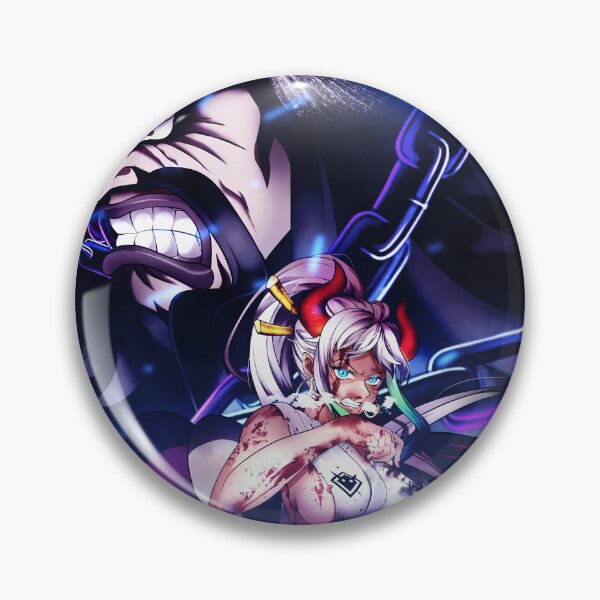 Item preview, Kaido One Piece Neon Wano Rival Energy designed and sold by justnickthings.