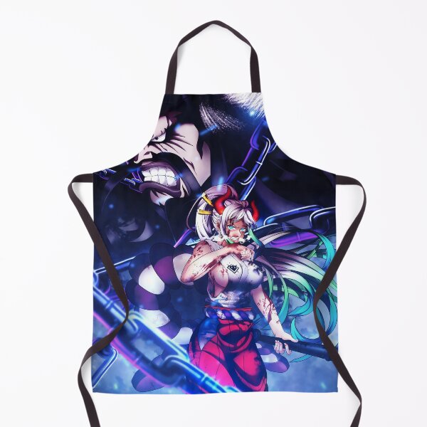 Item preview, Kaido One Piece Neon Wano Rival Energy designed and sold by justnickthings.